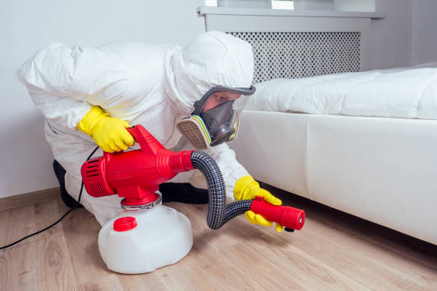 Best Commercial Pest Control Services  in Morton, TX